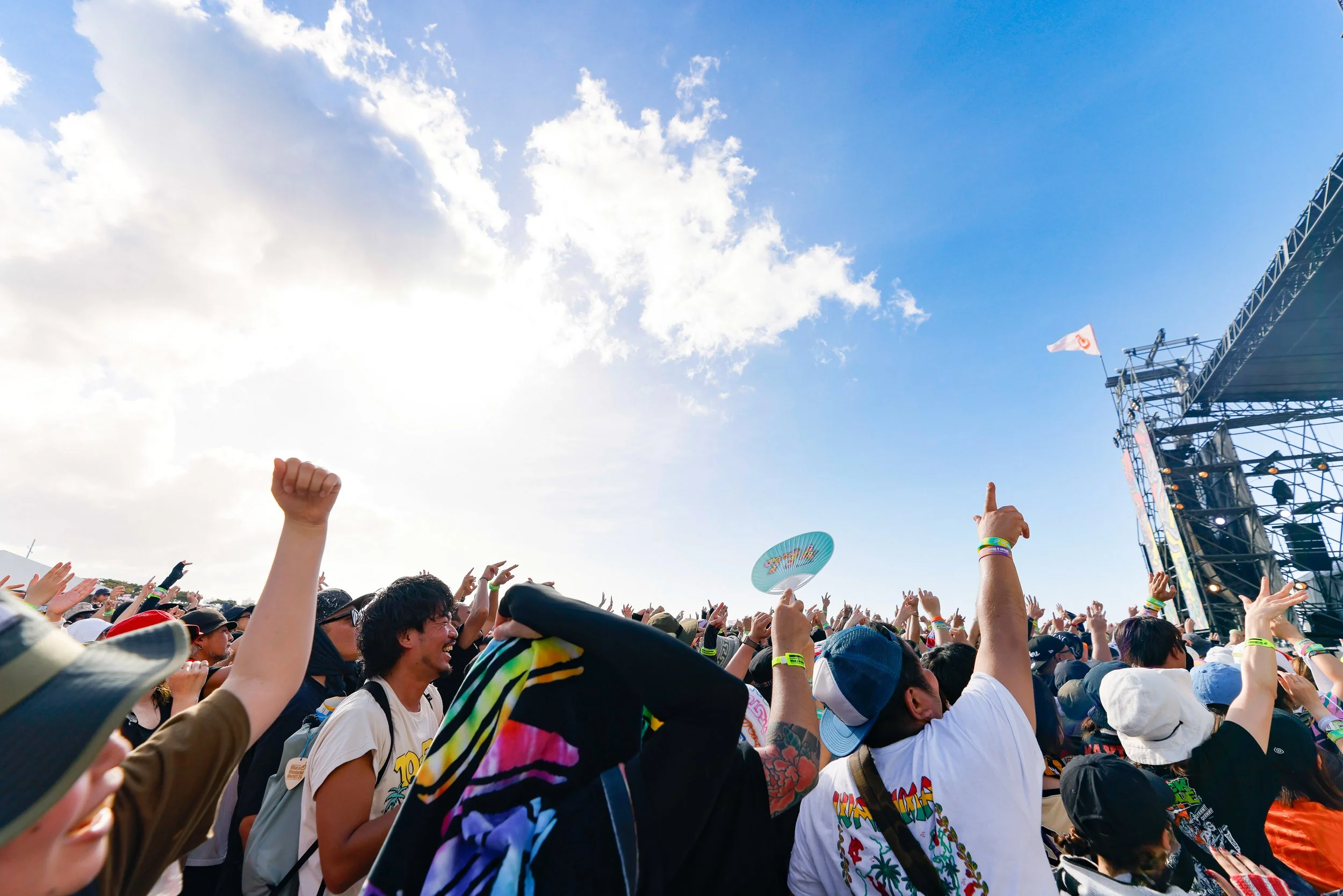 WWW2025 / モンパチフェス