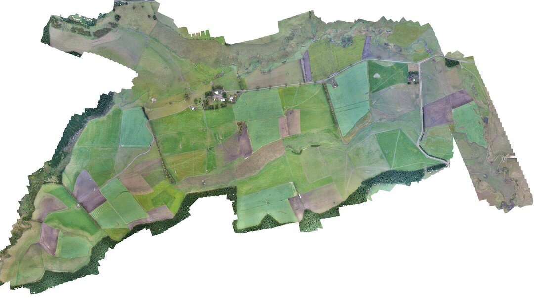 Ever thought of precision mapping of your farm?
This could improve productivity? Check out the health of your vegetation or measure the crop in the paddock!

A good map is an important part of any farming operation, it can be used to add value to you