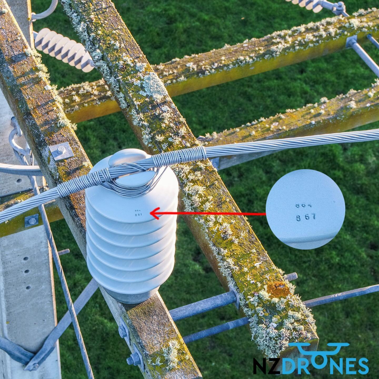 Working at dangerous heights and in precarious areas to inspect assets or areas of interest can create significant challenges in terms of health and safety, time and cost overruns.

Our drones carry high-resolution cameras whilst hovering in close pr