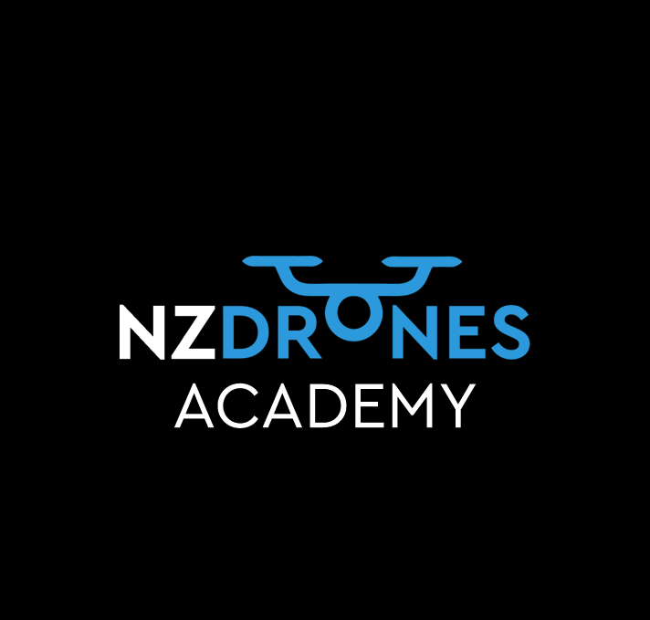 NZ Drones Academy Logo