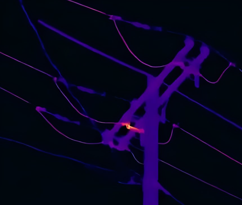 Thermal Imaging NZ Drones New Zealand's Leading Drone & Technology