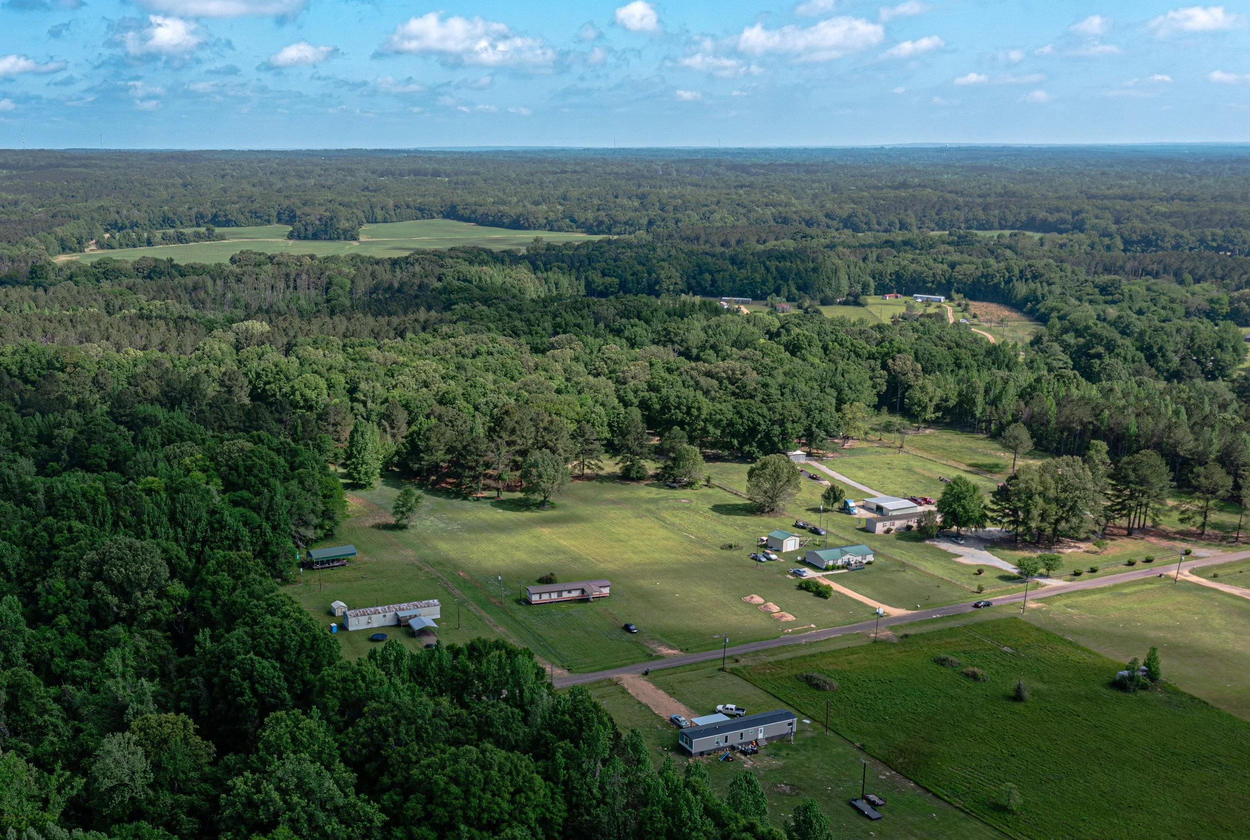 A Canvas Without Limits