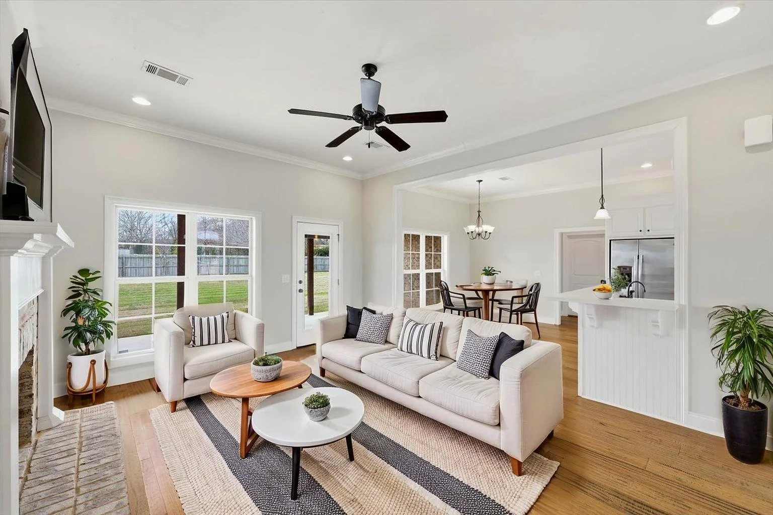 Where Comfort Meets Connection