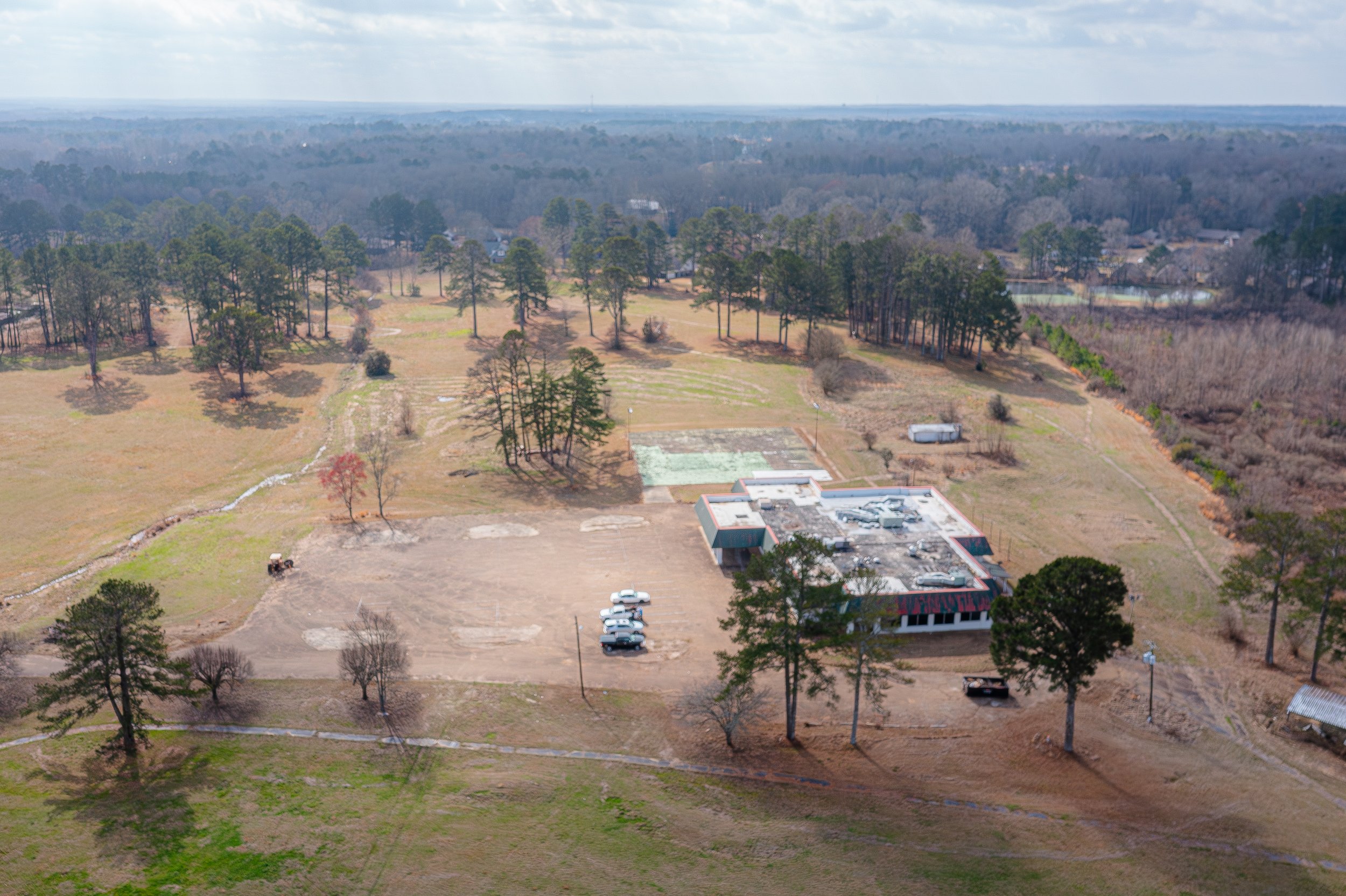 Aggressive Pricing. Maximum Flexibility.