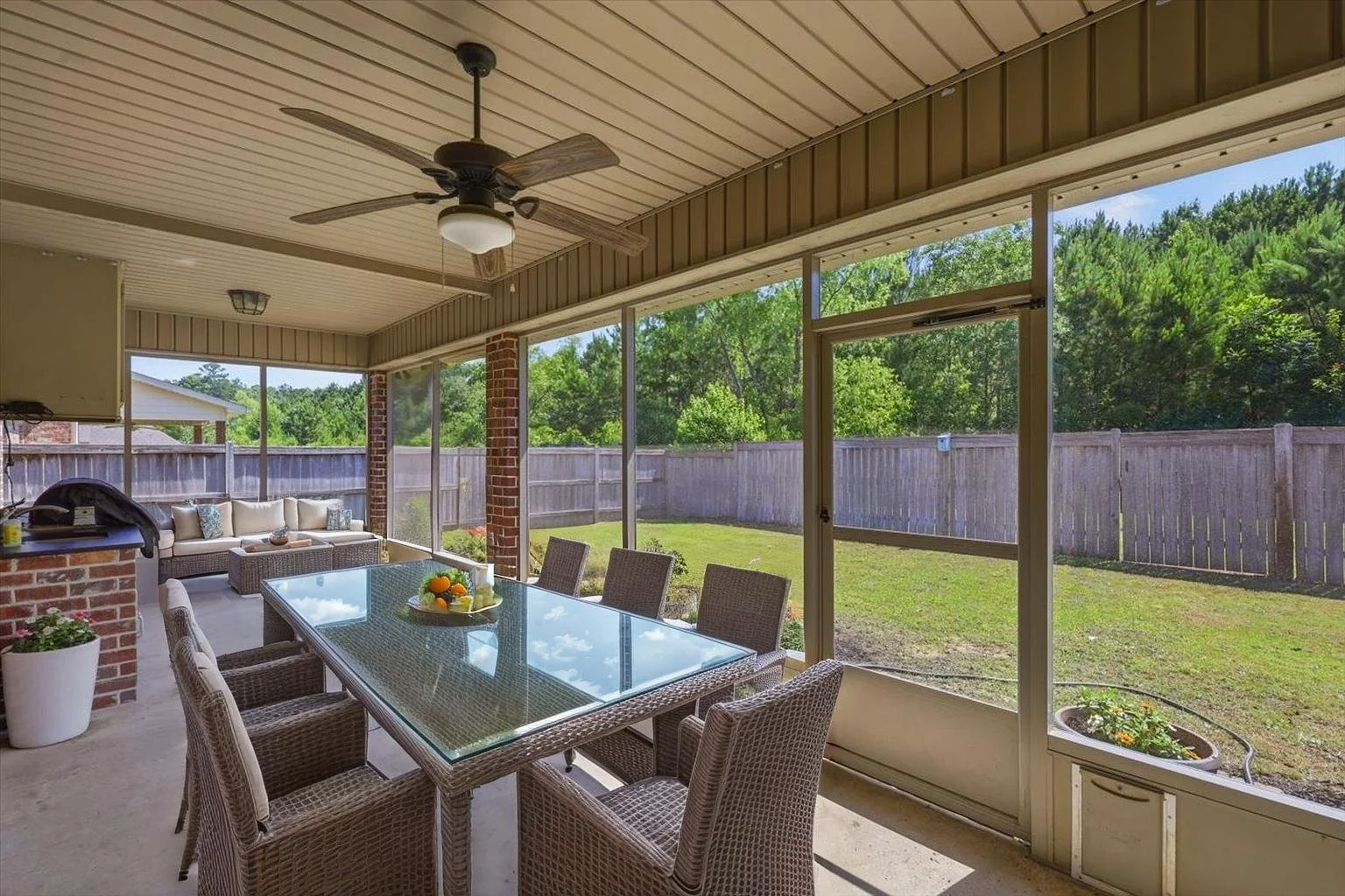 OUTDOOR LIVING REDEFINED