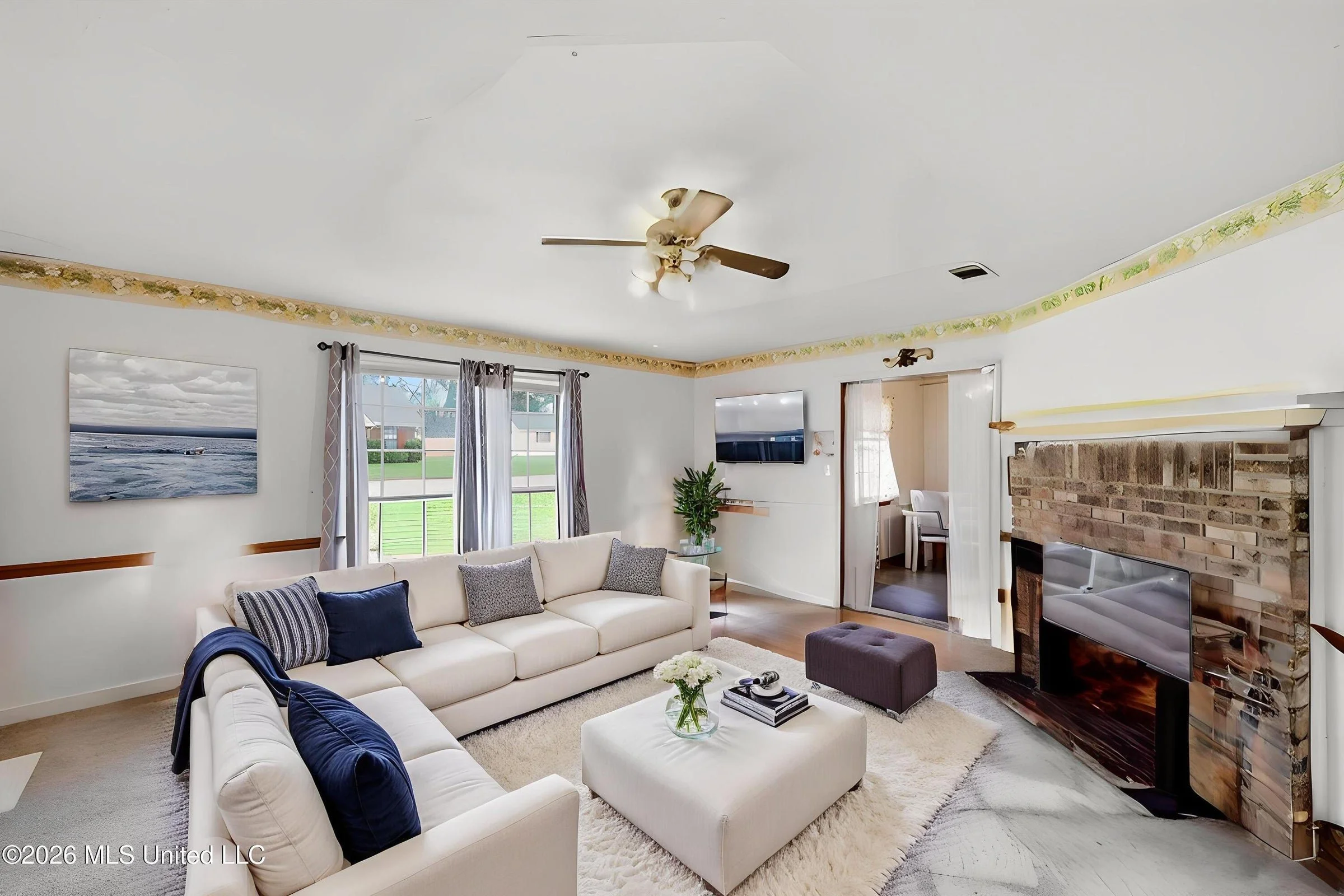 VALUE THAT MAKES SENSE