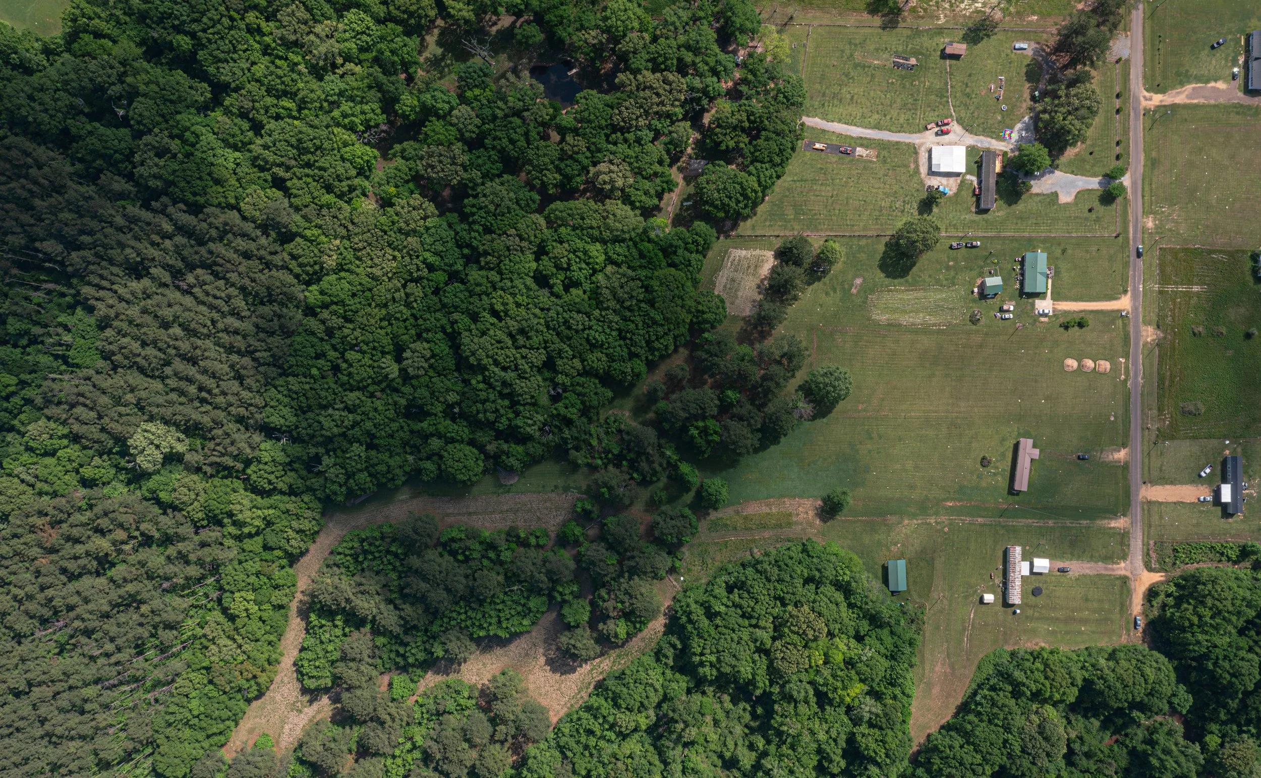 Road Access That Works for You