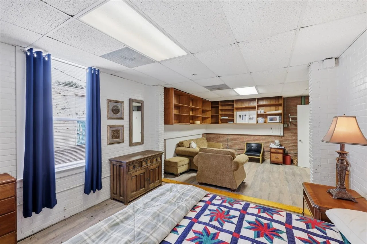 Flexible Rooms For Any Vision