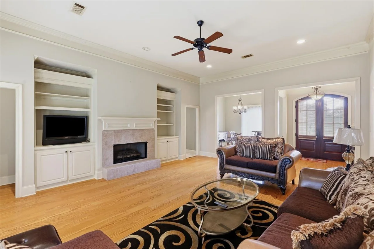 Every Gathering Deserves a Room This Good