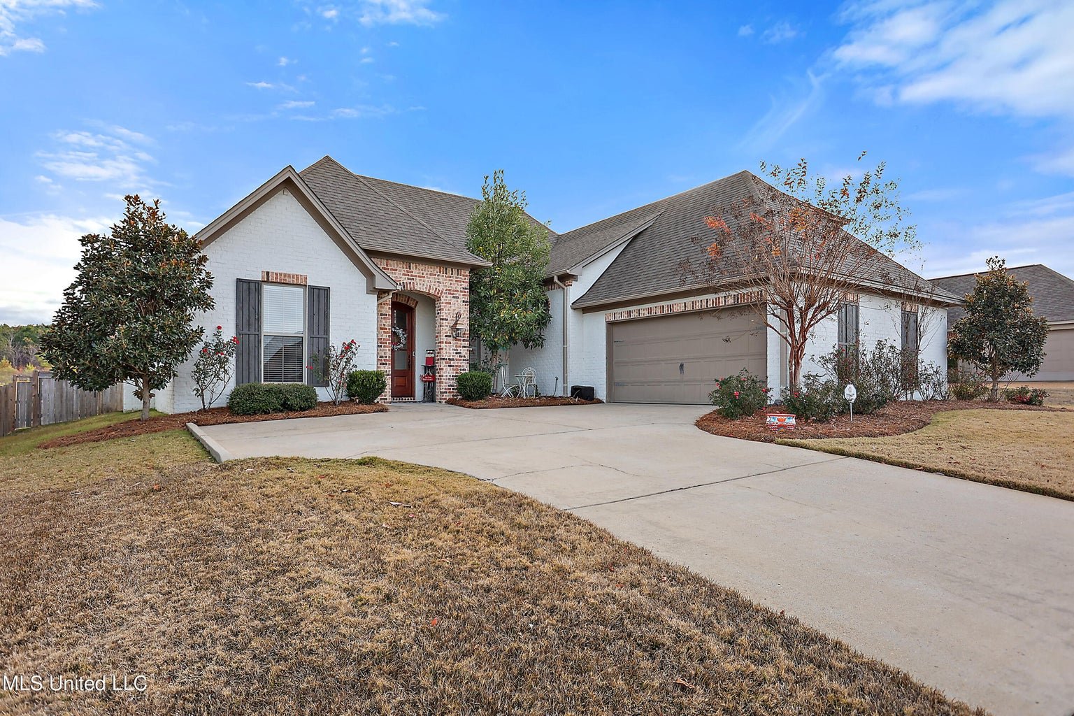 214 Hidden Hills PKWY Brandon, MS