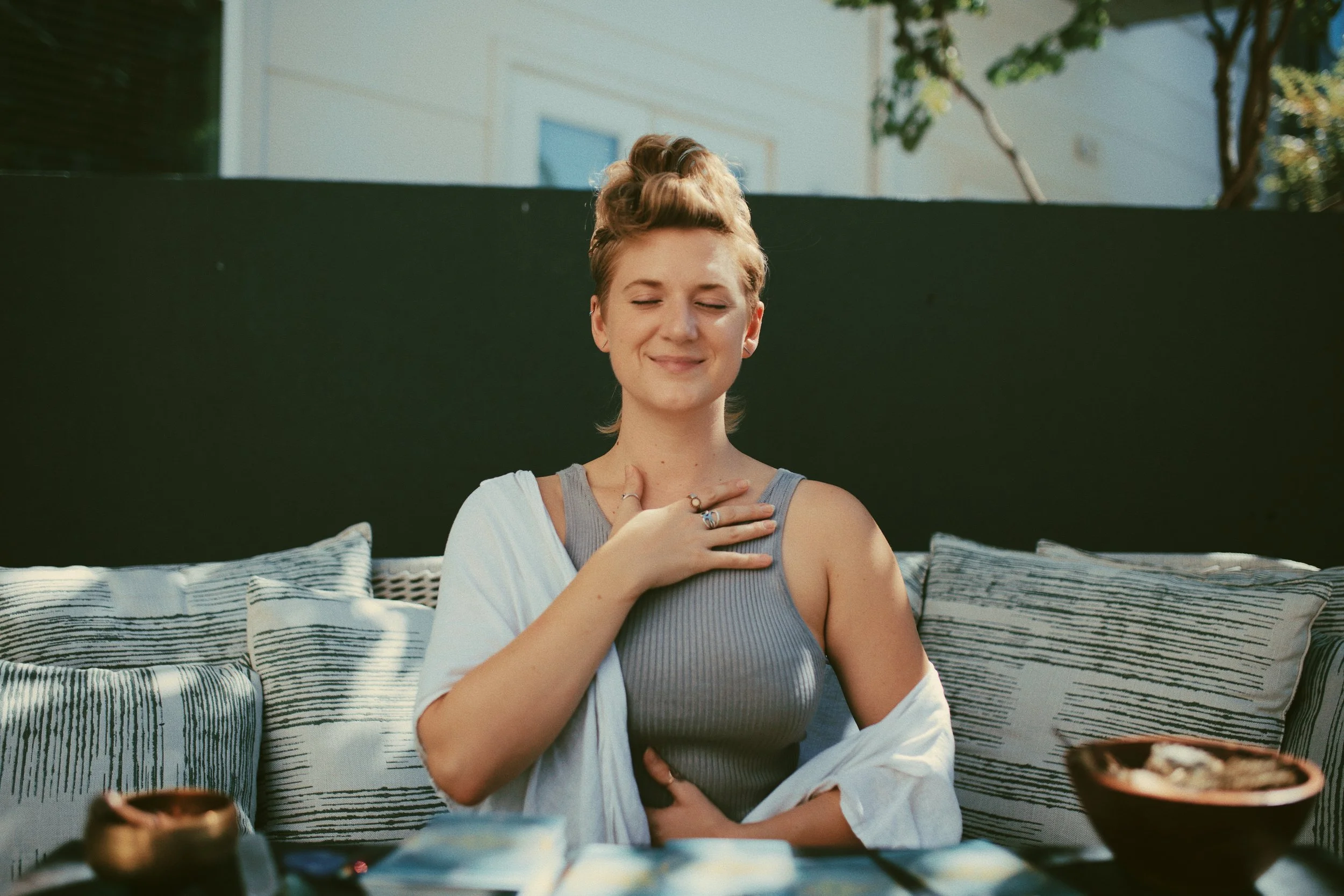 Photo | Breathwork With Mandy | 2023