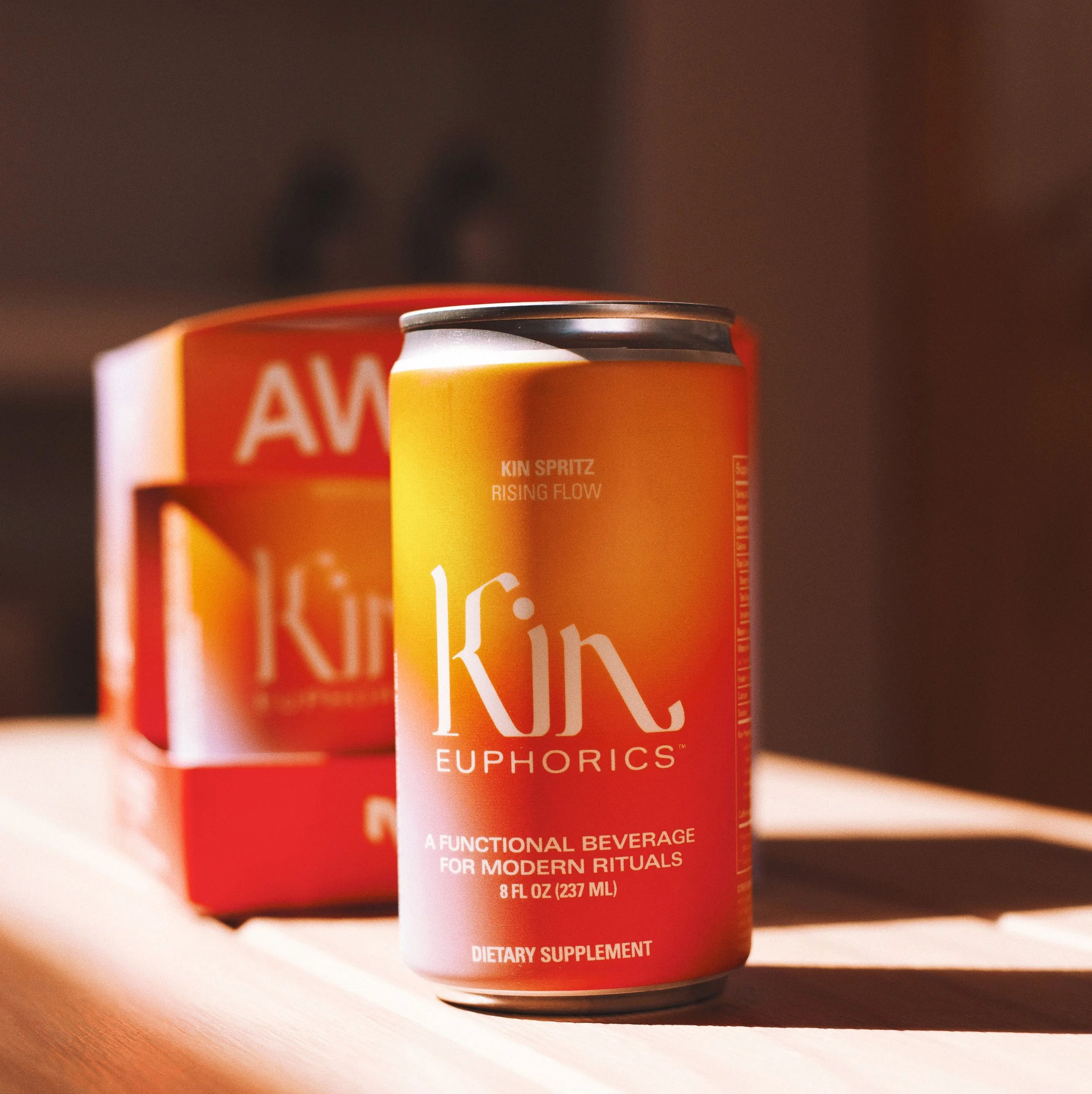 Raw Republic & KIN Product Shoot | 2022