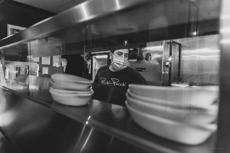 Picchi Pacchi Documentary Project | 2021