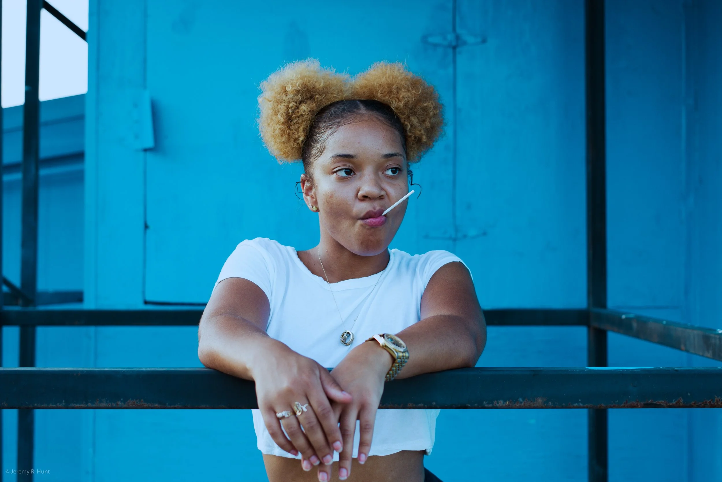 R'relle Photography Project | 2017