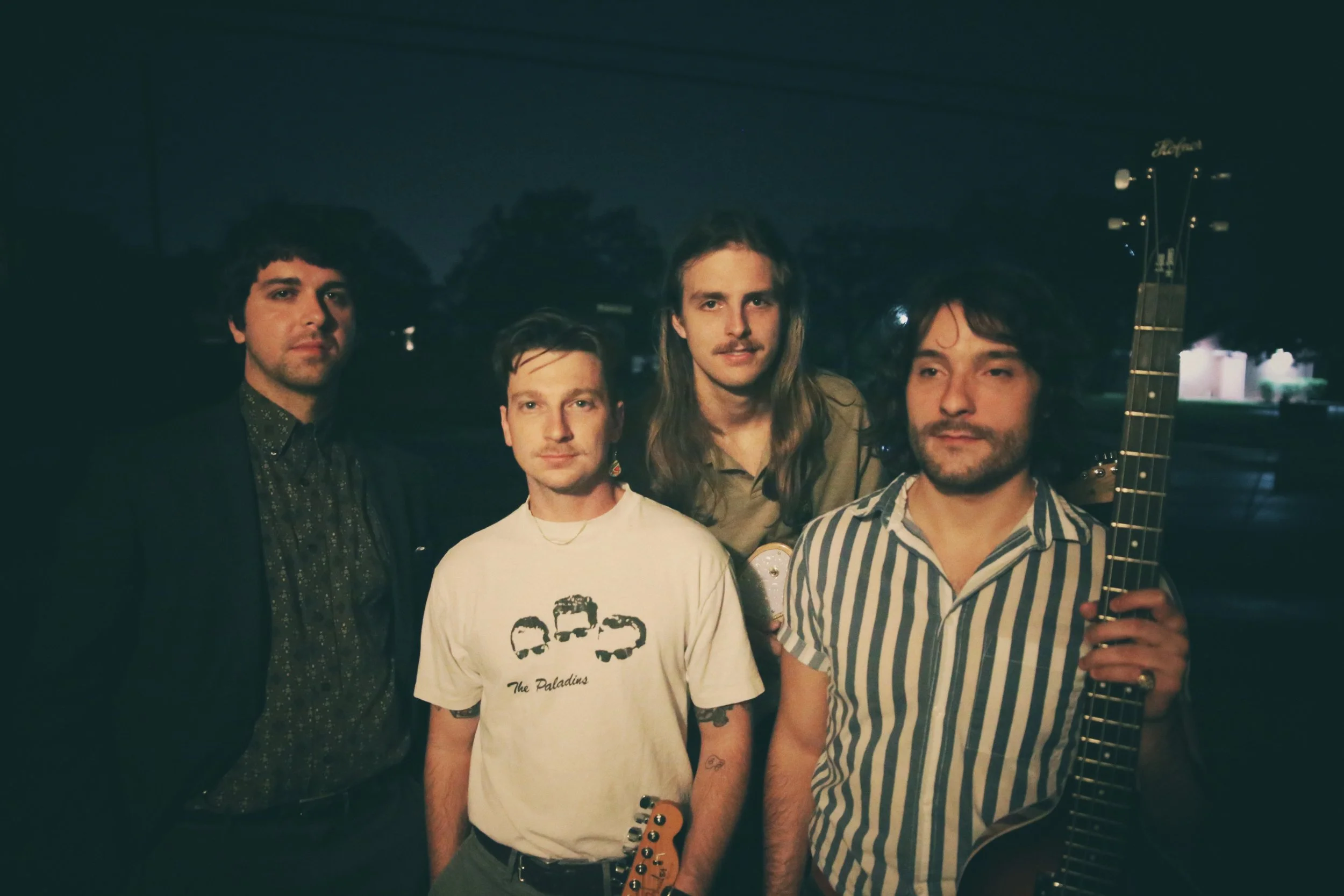 The Naps | 2021