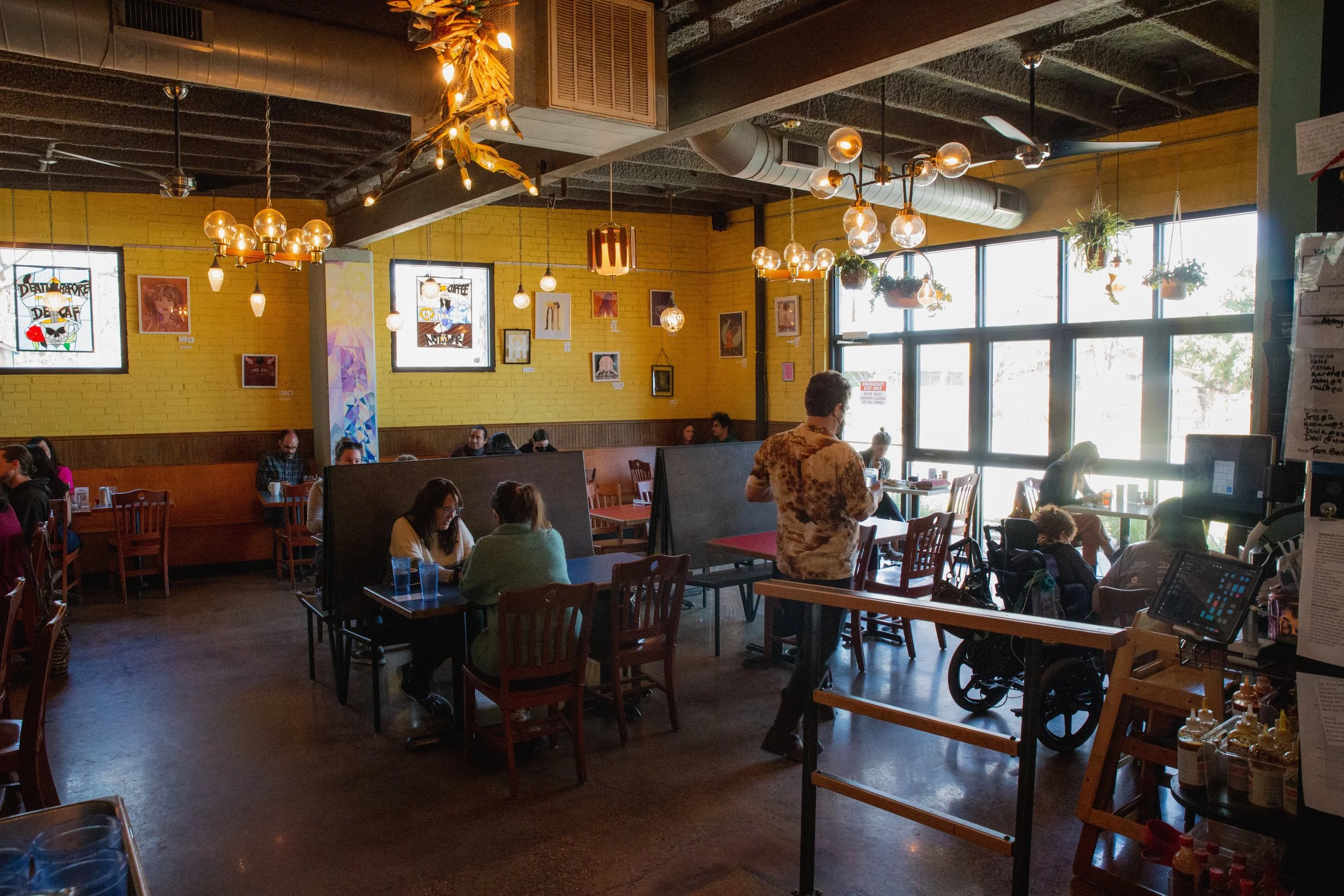 Bouldin Creek Cafe | 2022