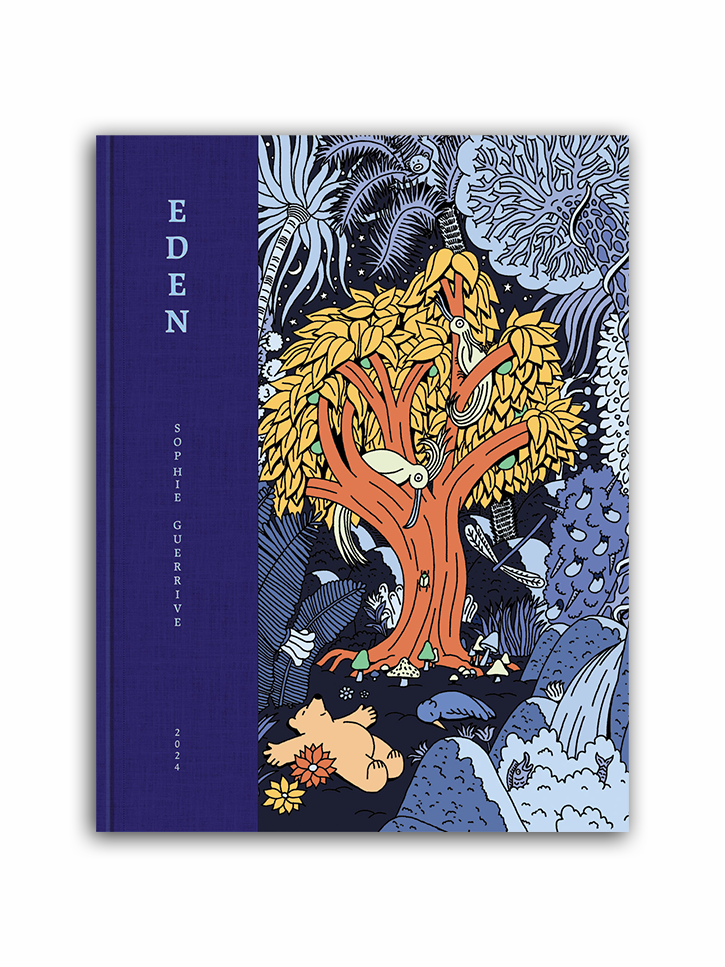 EDEN