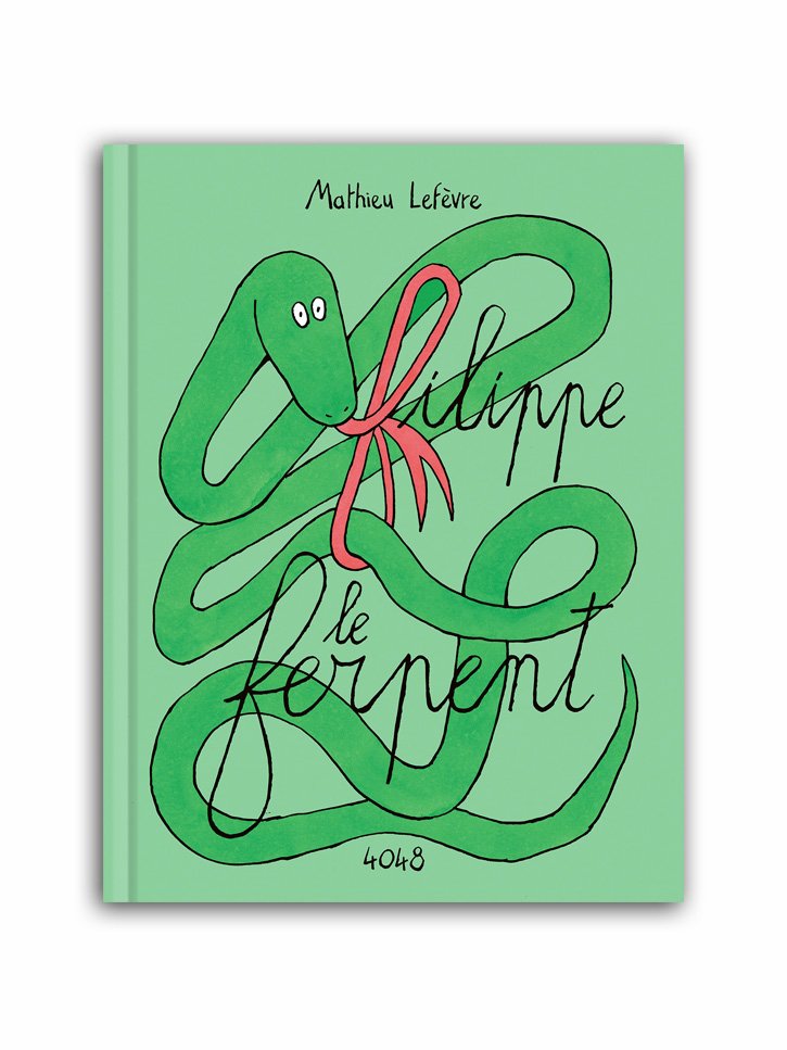 FILIPPE LE FERPENT