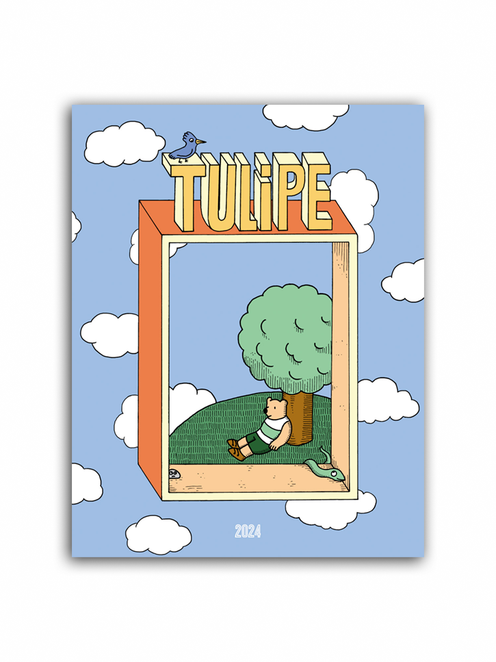 TULIPE