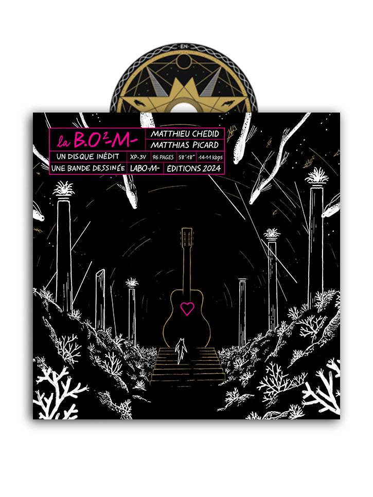 La B.O²–M–