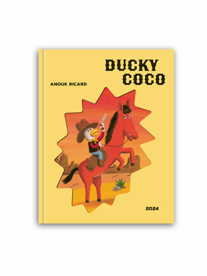DUCKY COCO