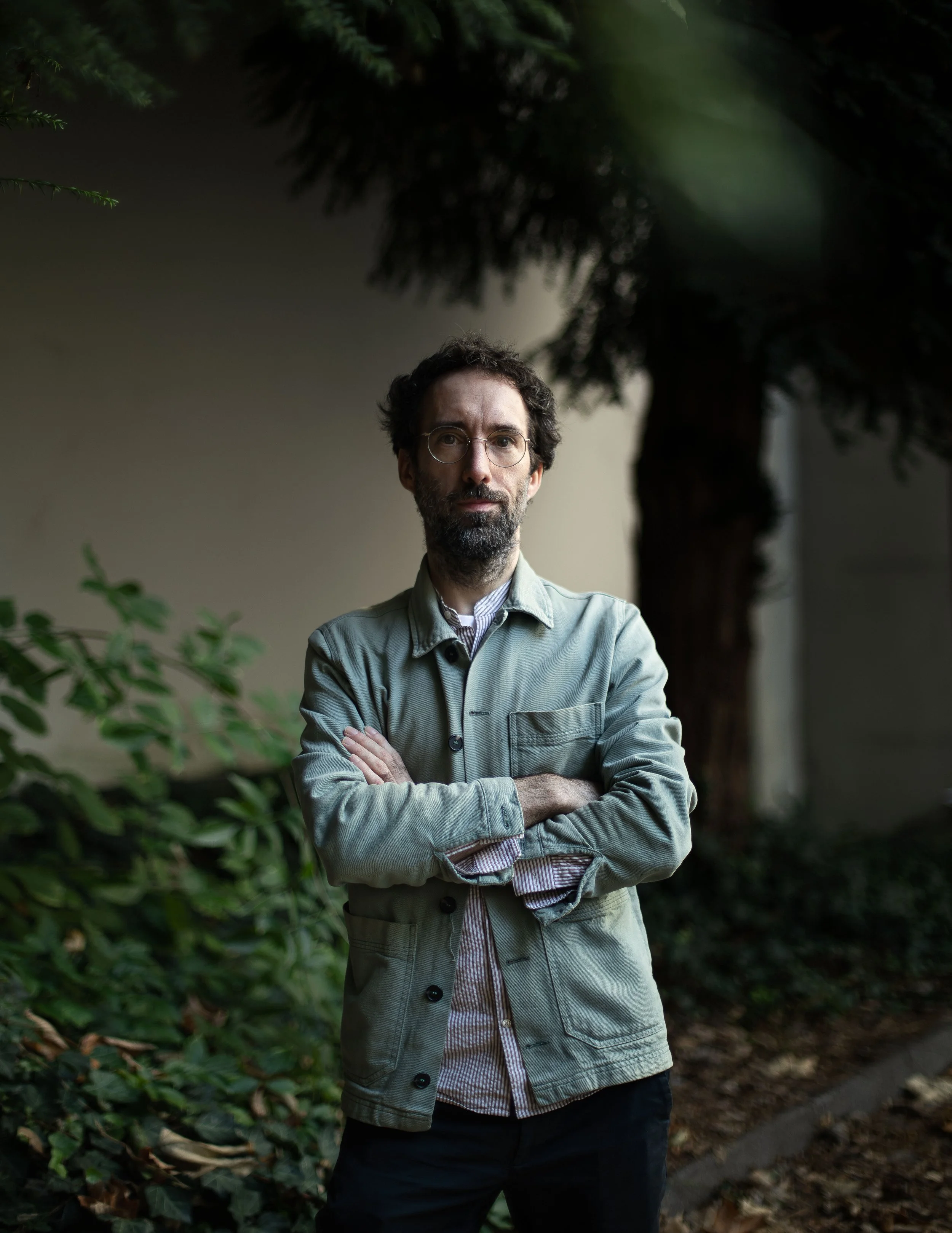 Mathieu Lefèvre