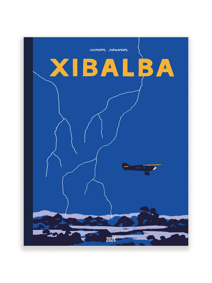 XIBALBA