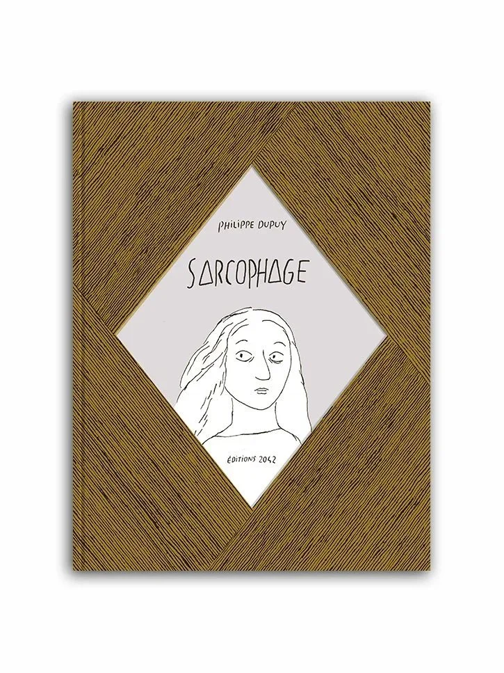 Sarcophage