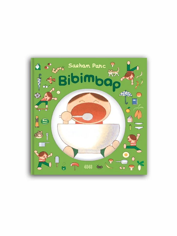 Bibimbap