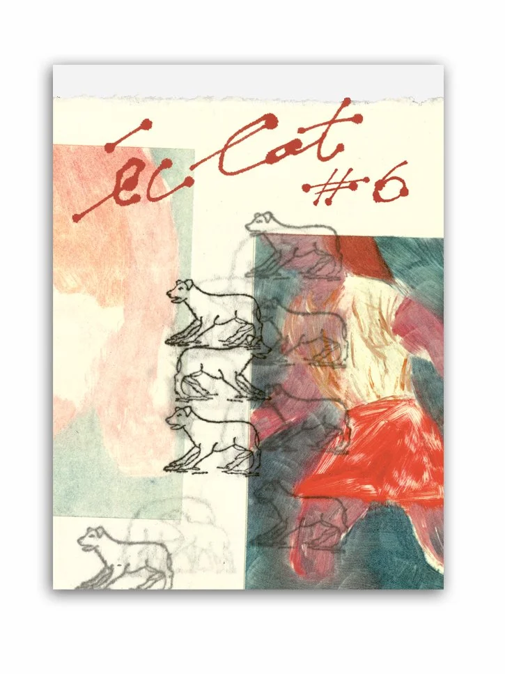 ÉCLAT #6
