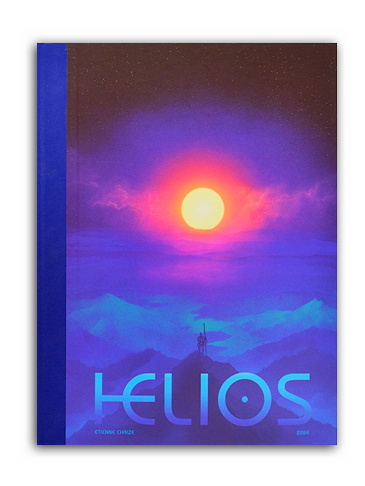 HELIOS
