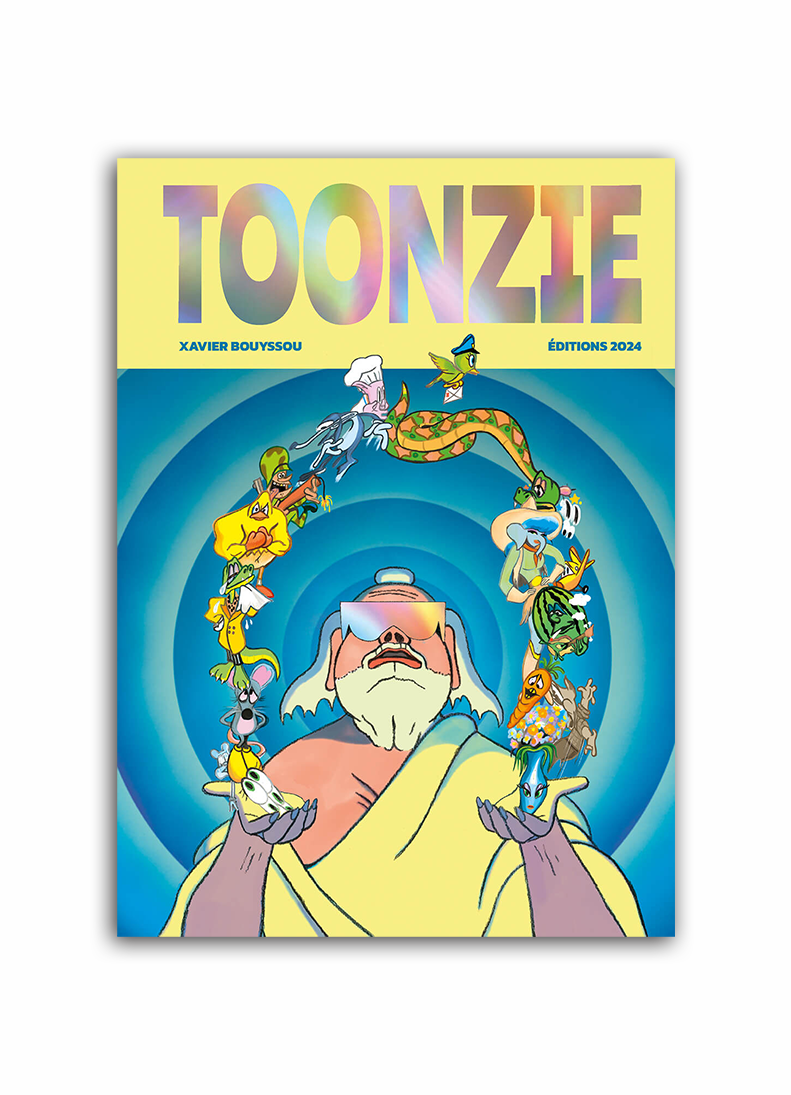TOONZIE