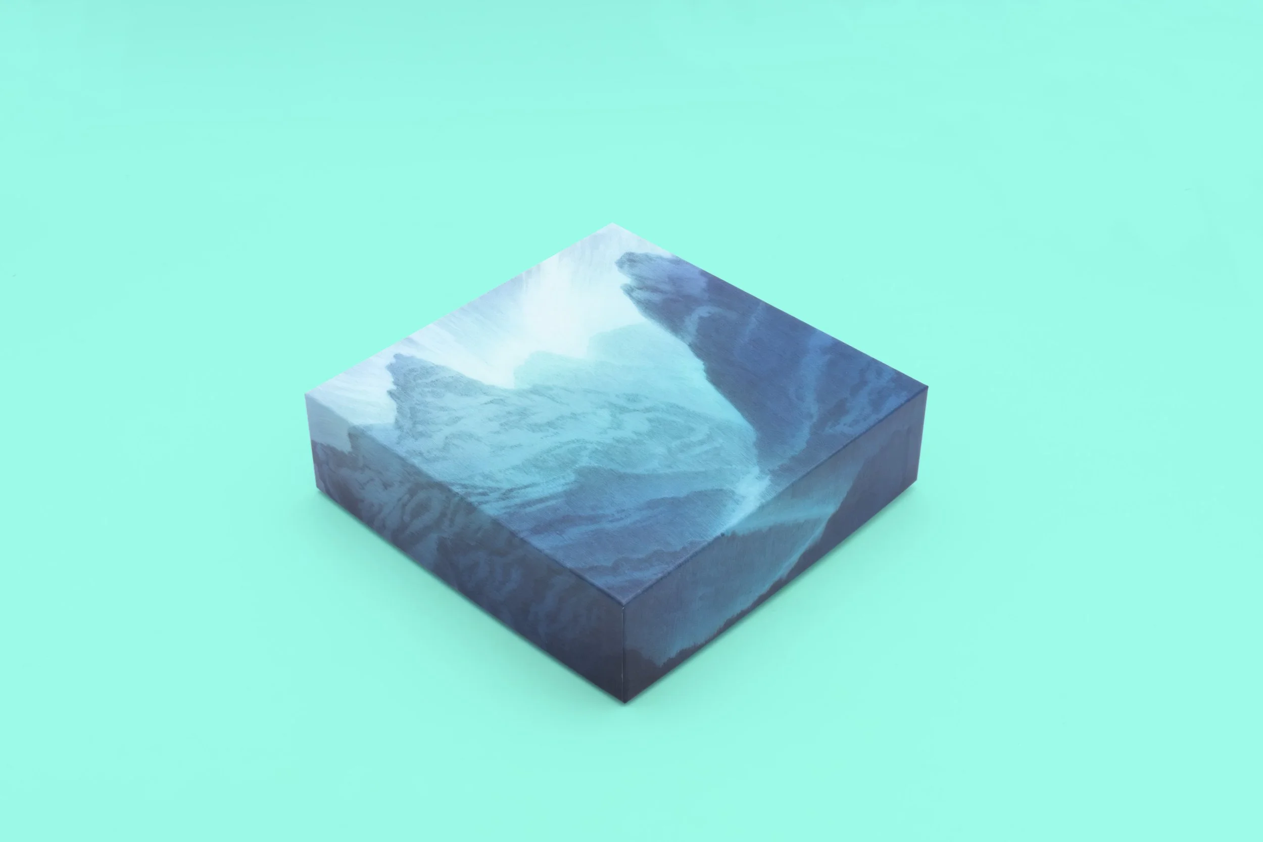 L'Aurore - Étienne Chaize  - {puzzle}