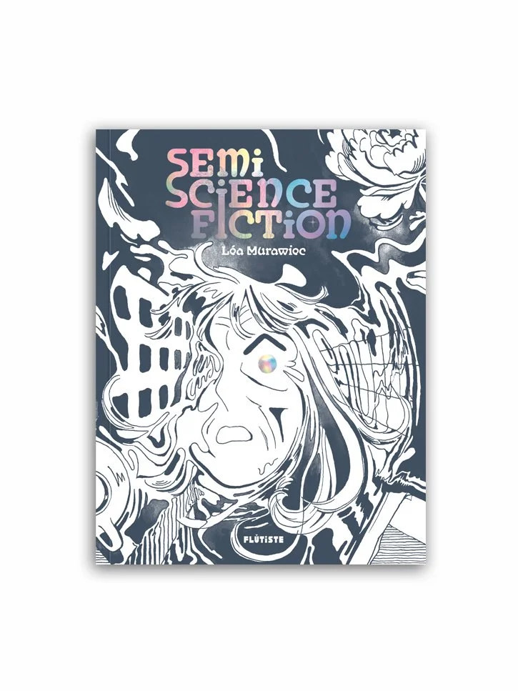 Semi Science-Fiction