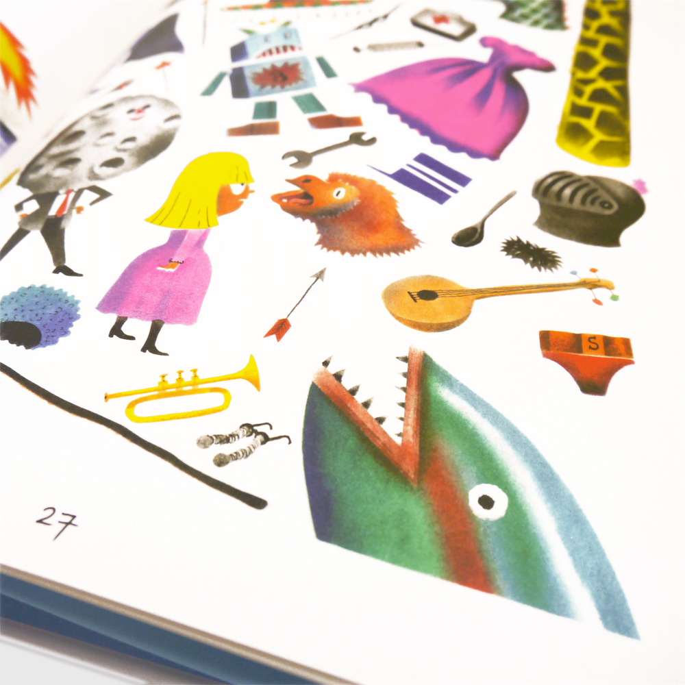 Le Roi de la lune — Éditions 2042 : création de bandes dessinées, image size:1000x1000