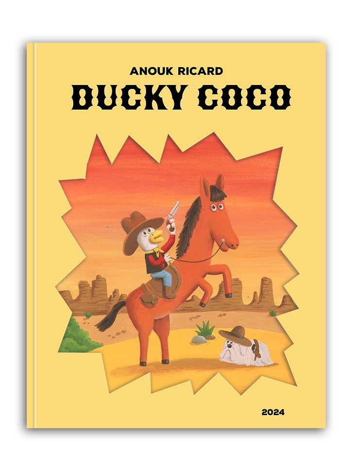DUCKY COCO