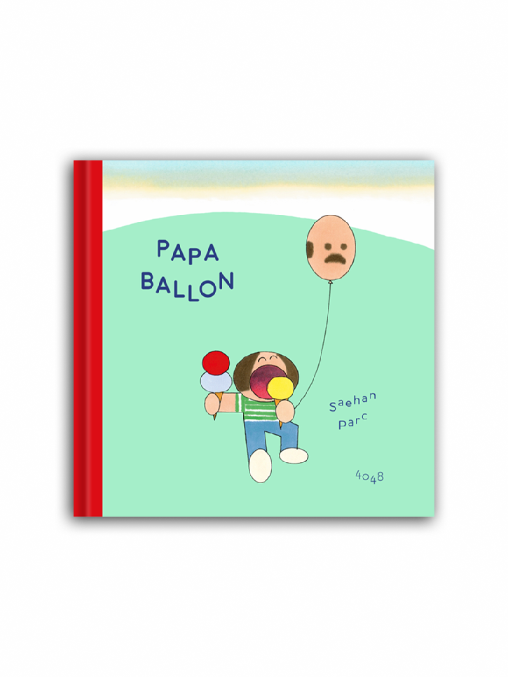 PAPA BALLON