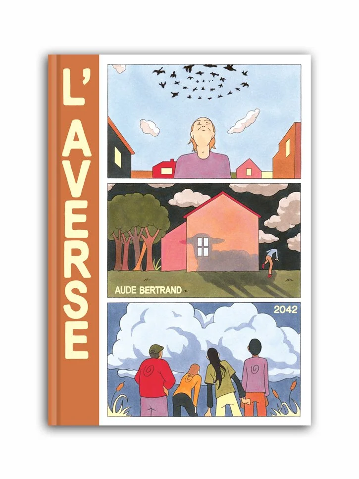 L' AVERSE