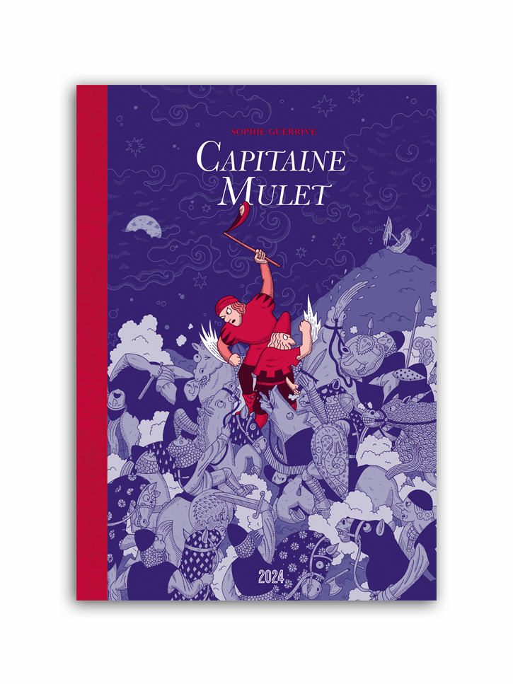 CAPITAINE MULET