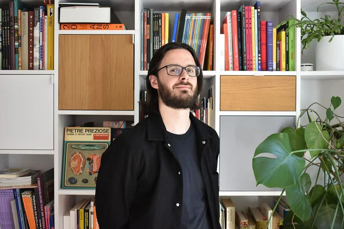 Clément Vuillier