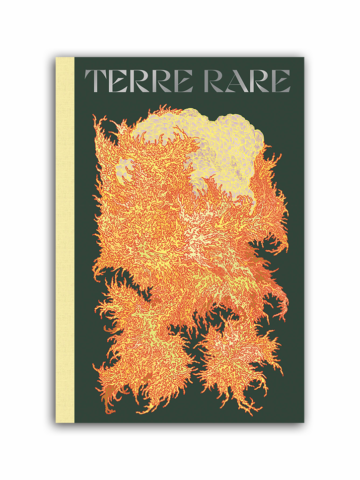 TERRE RARE