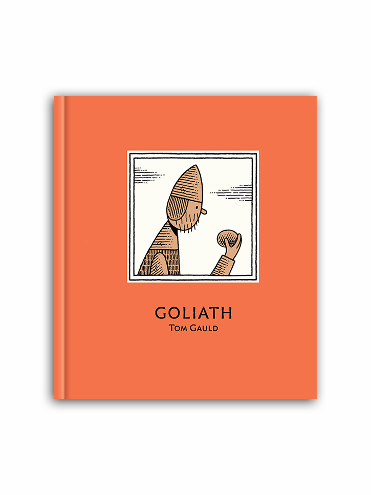 GOLIATH