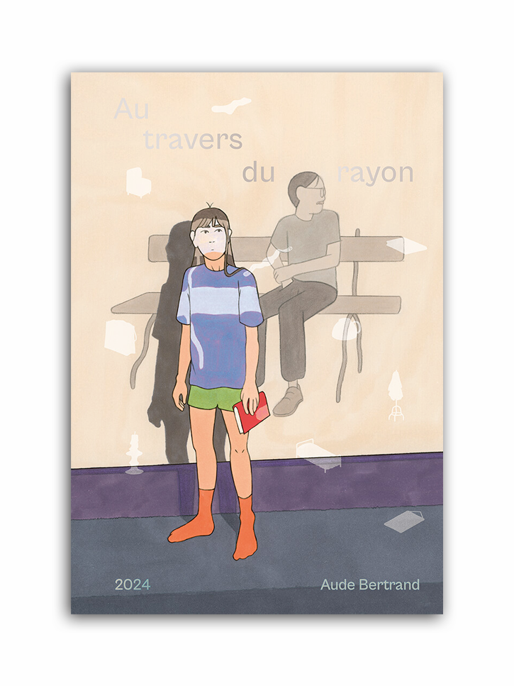 AU TRAVERS DU RAYON