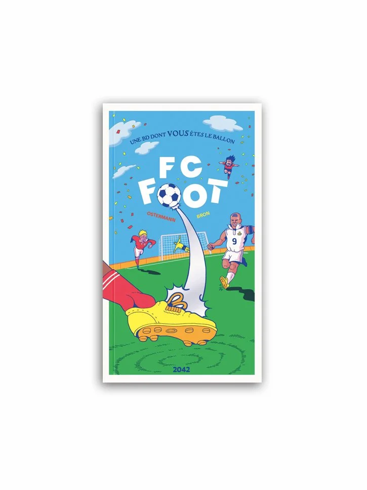 FC FOOT
