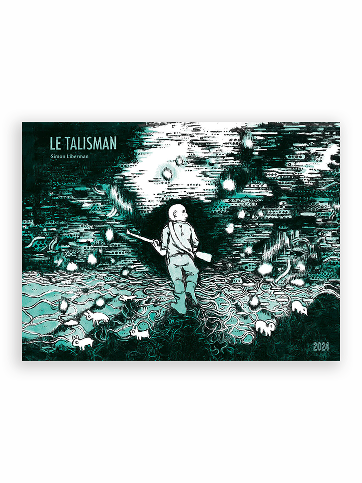 LE TALISMAN