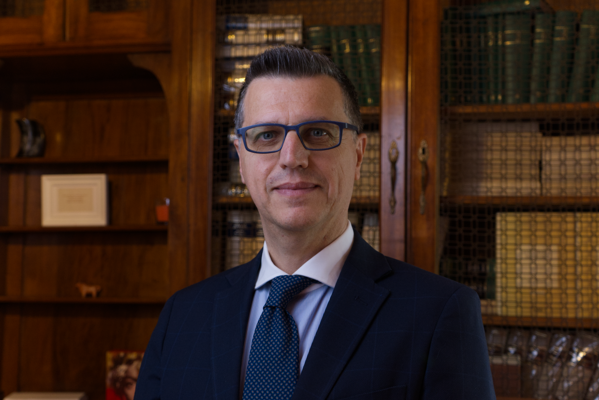 Avvocato Emanuele Agosti