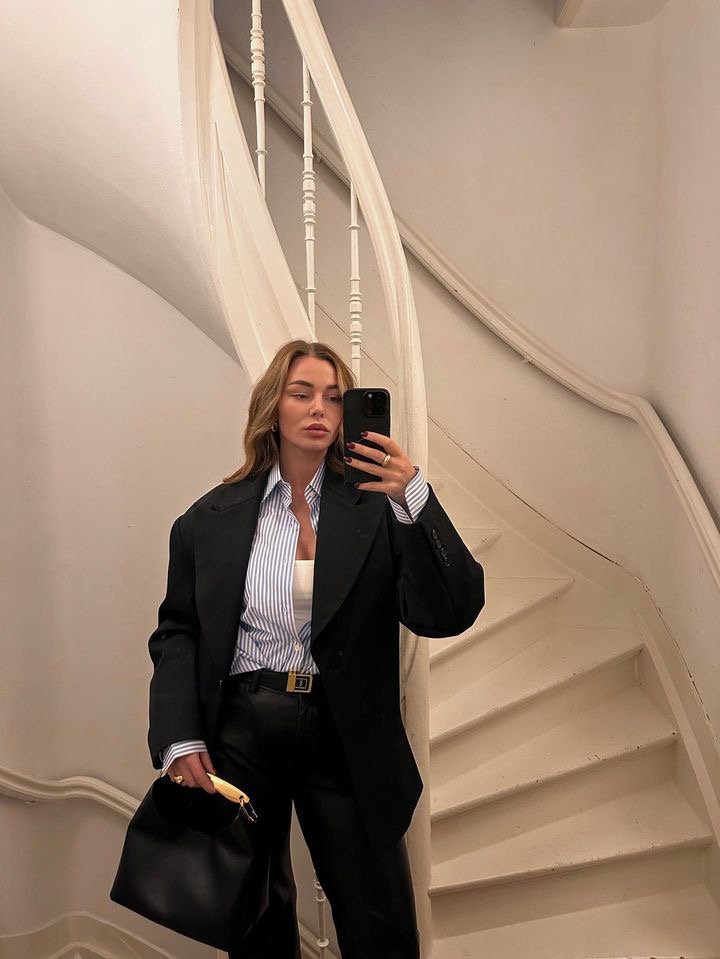 Vivian Hoorn