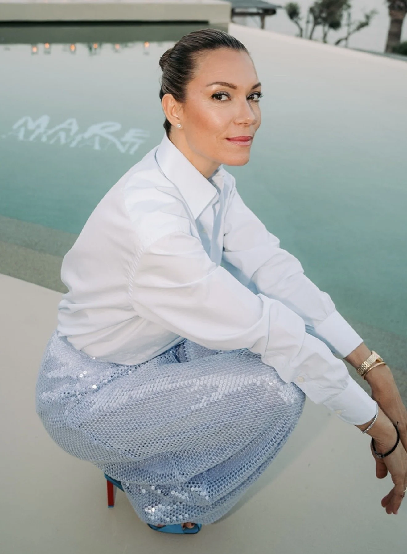 Vicky Kaya