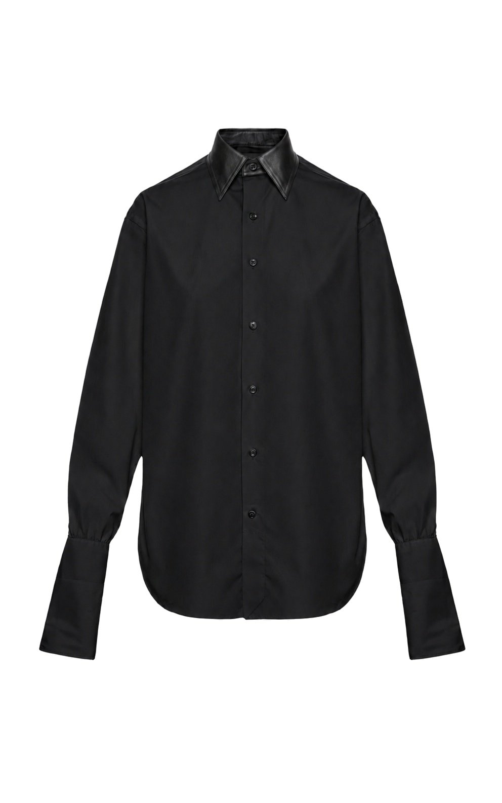 The Double Cuff - Black