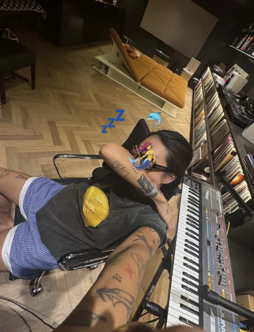 Peggy Gou